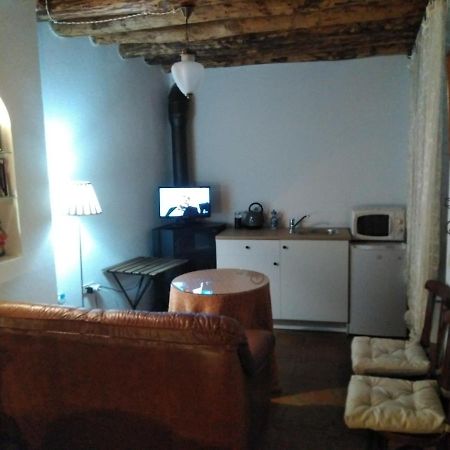 Casa Maldonado Apartment Yator Ngoại thất bức ảnh