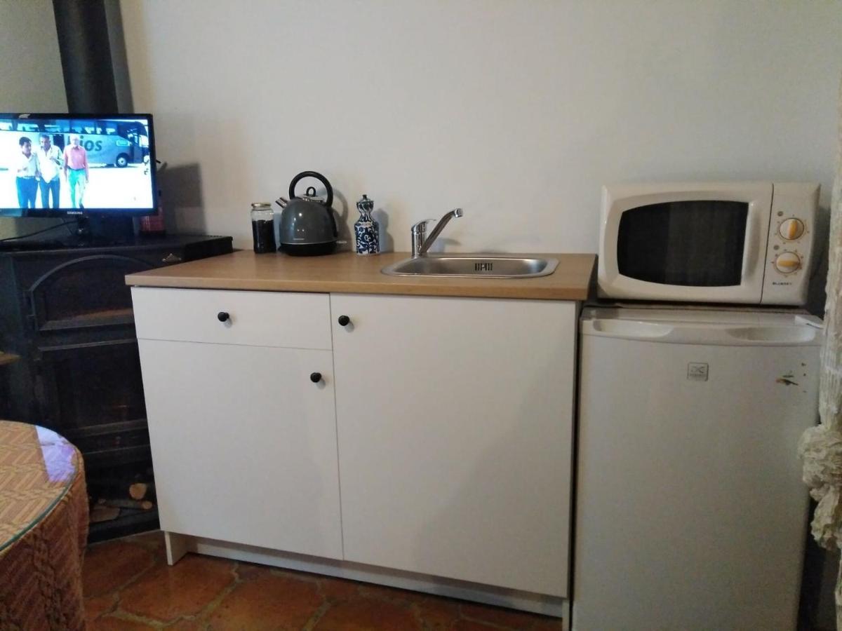 Casa Maldonado Apartment Yator Ngoại thất bức ảnh
