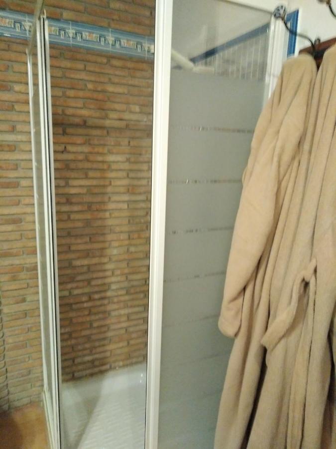 Casa Maldonado Apartment Yator Ngoại thất bức ảnh