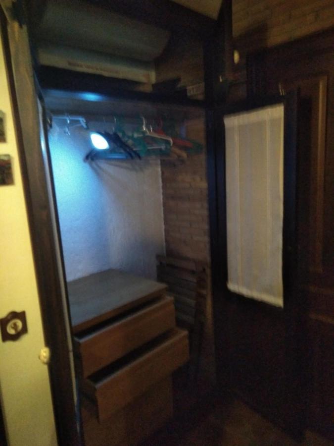 Casa Maldonado Apartment Yator Ngoại thất bức ảnh