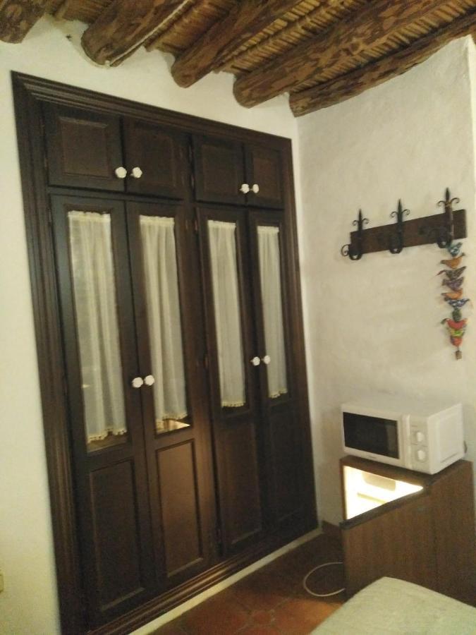 Casa Maldonado Apartment Yator Ngoại thất bức ảnh