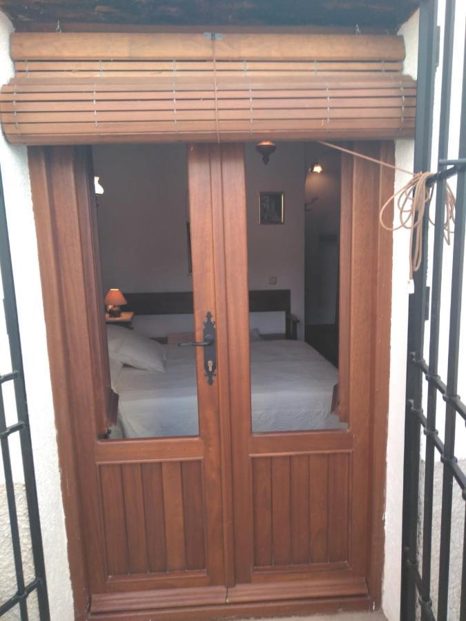 Casa Maldonado Apartment Yator Ngoại thất bức ảnh