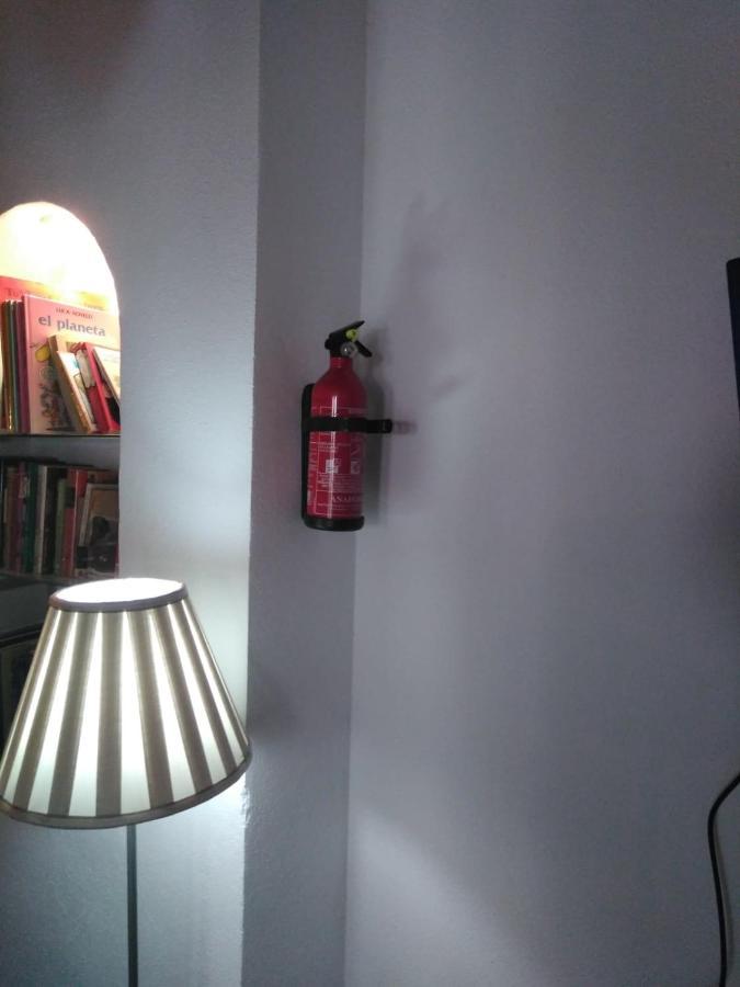 Casa Maldonado Apartment Yator Ngoại thất bức ảnh