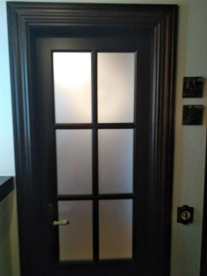 Casa Maldonado Apartment Yator Ngoại thất bức ảnh