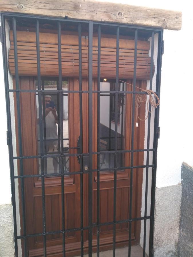 Casa Maldonado Apartment Yator Ngoại thất bức ảnh
