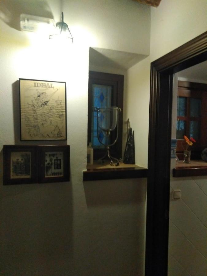 Casa Maldonado Apartment Yator Ngoại thất bức ảnh