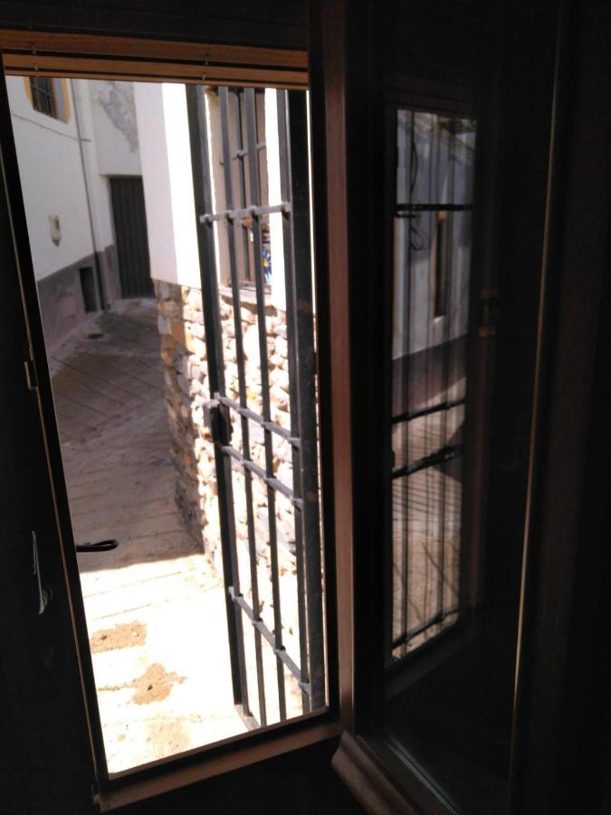 Casa Maldonado Apartment Yator Ngoại thất bức ảnh